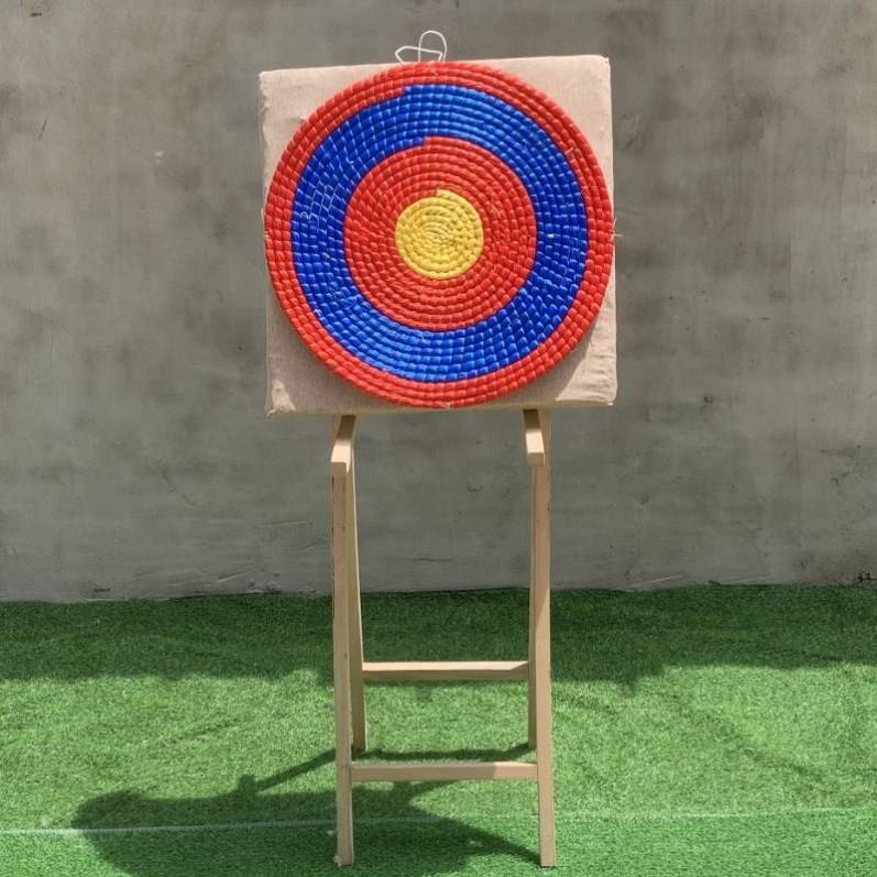 Q80-80cm2cm + square encryption target 12cm